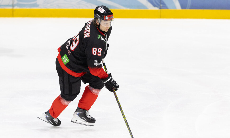 Vilniaus „Hockey Punks - Mototoja“ - Elektrėnų „Energija“