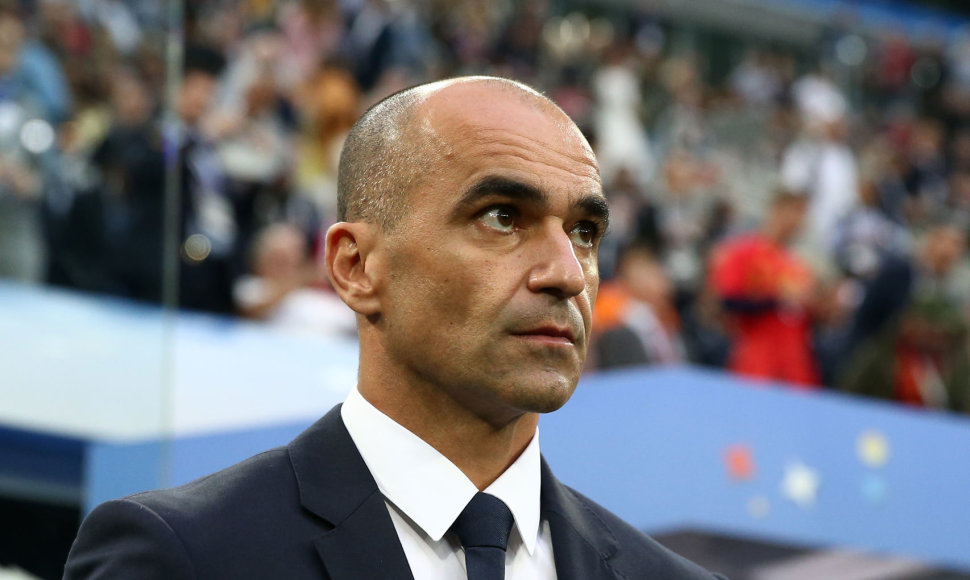 Roberto Martinezas