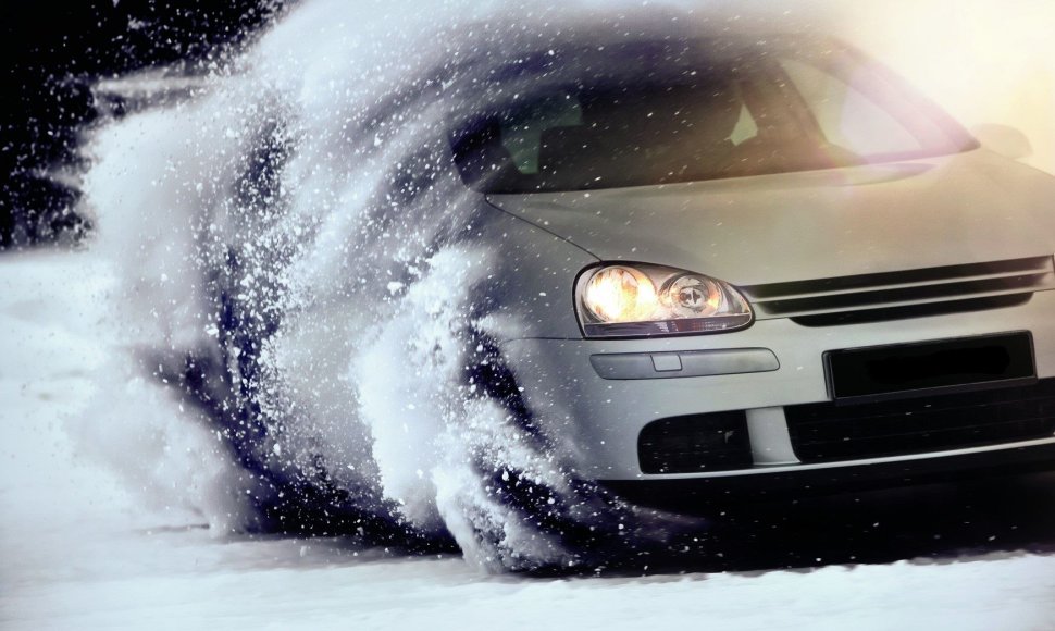 „Auto Bild“ specialistai išbandė 50 žieminių padangų ir paskelbė geriausias