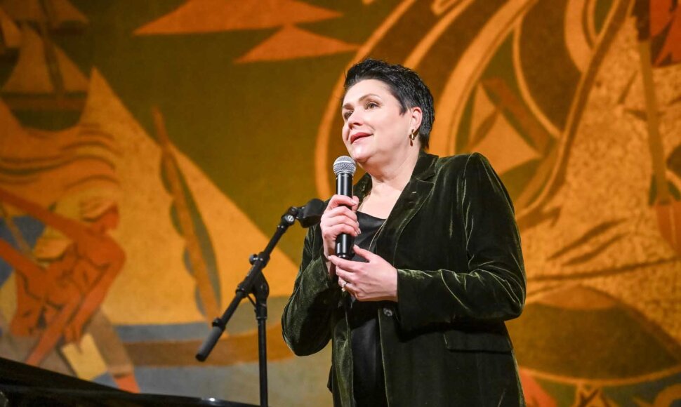 Daina Gudzinevičiūtė