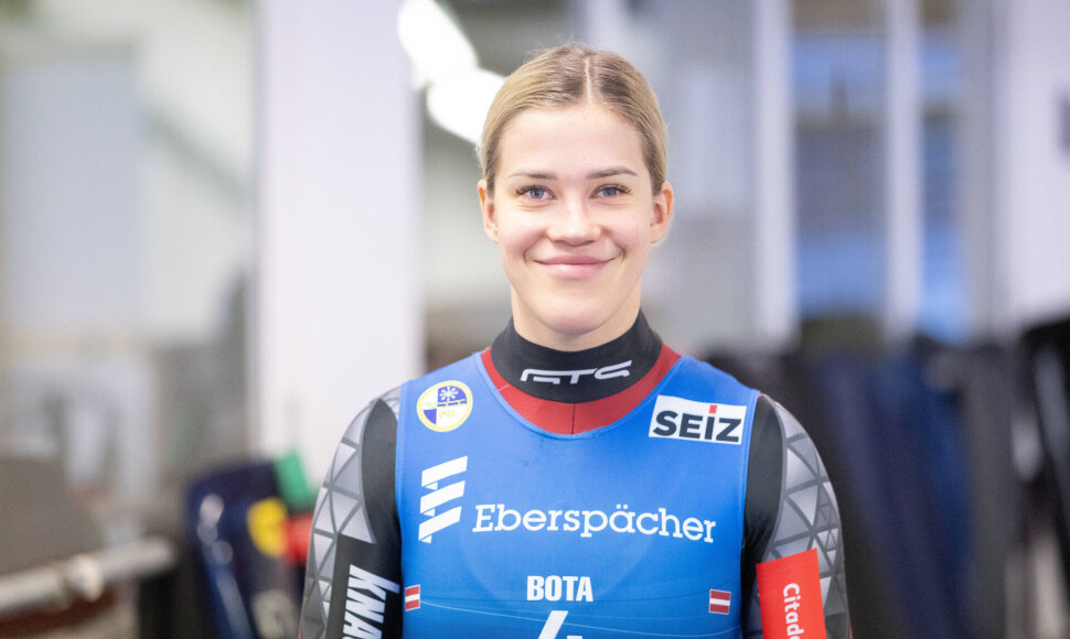 Elina Ieva Bota
