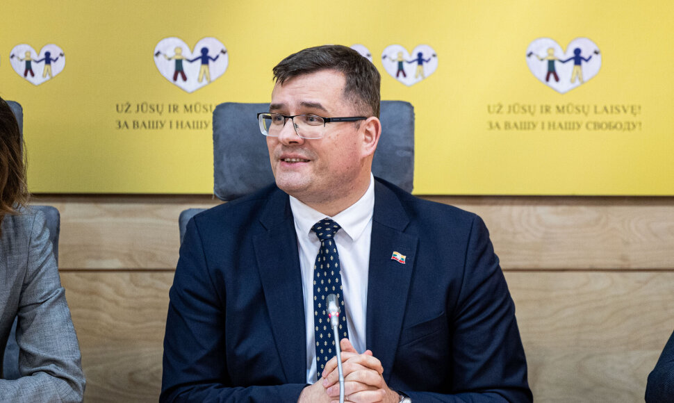 Laurynas Kasčiūnas