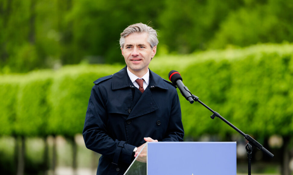 Kęstutis Budrys
