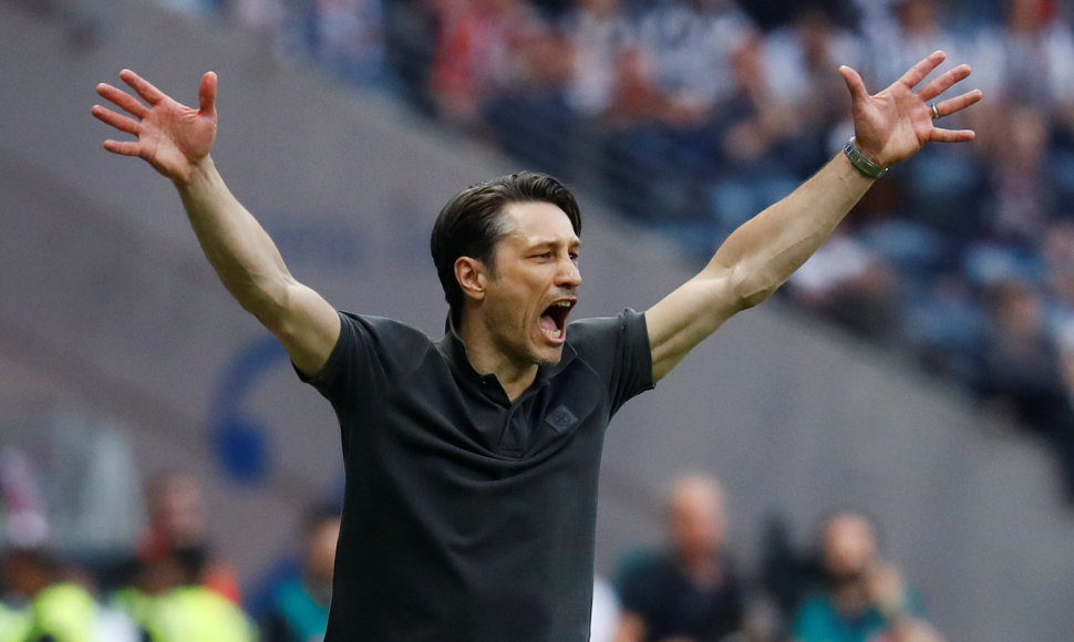 Niko Kovačas