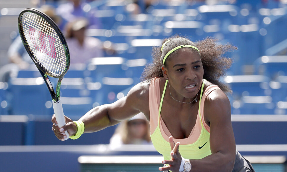 Serena Williams