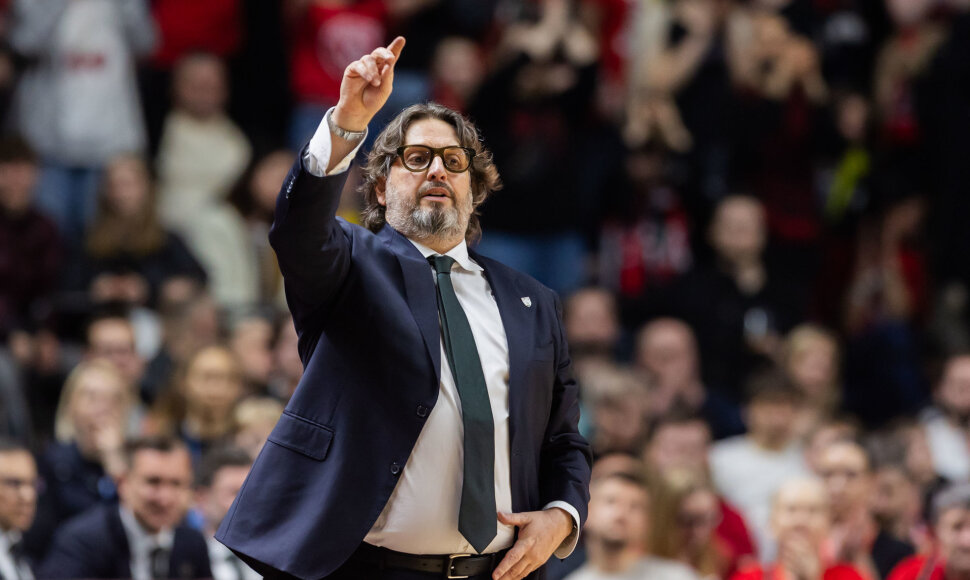 Andrea Trinchieri