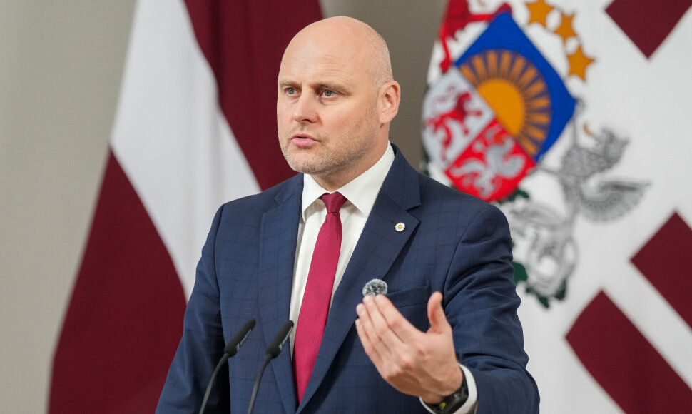 Edijs Palens / ZUMAPRESS.com