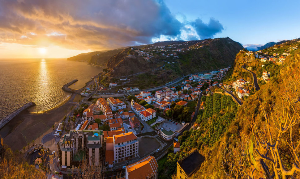 Madeira