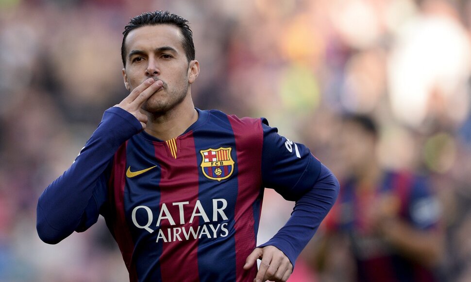 Pedro