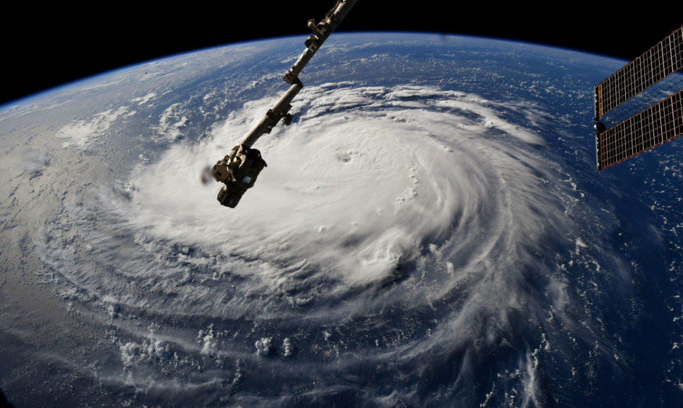 Uraganas Florence