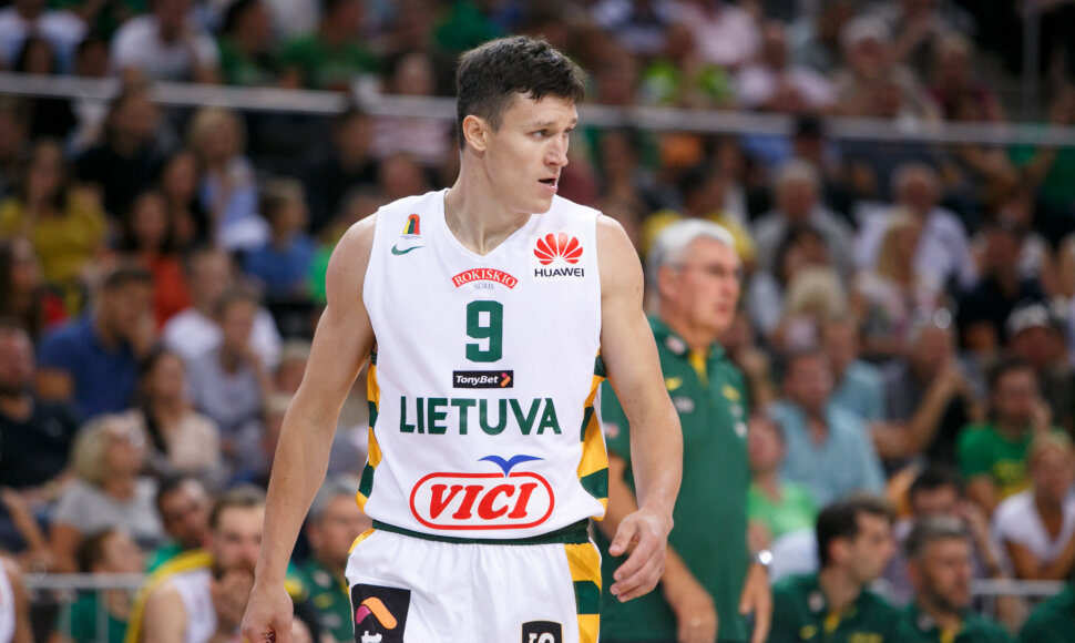 Žygimantas Janavičius