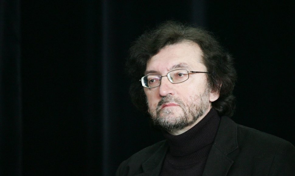 Jaroslavas Melnikas