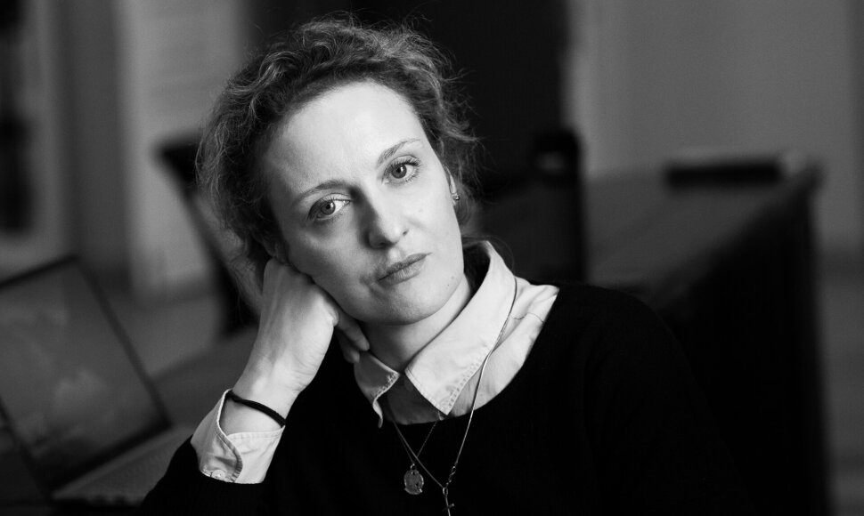 Gabrielė Tuminaitė