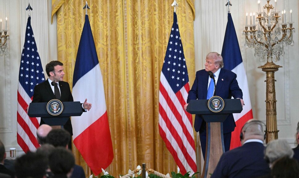 ROBERTO SCHMIDT / AFP