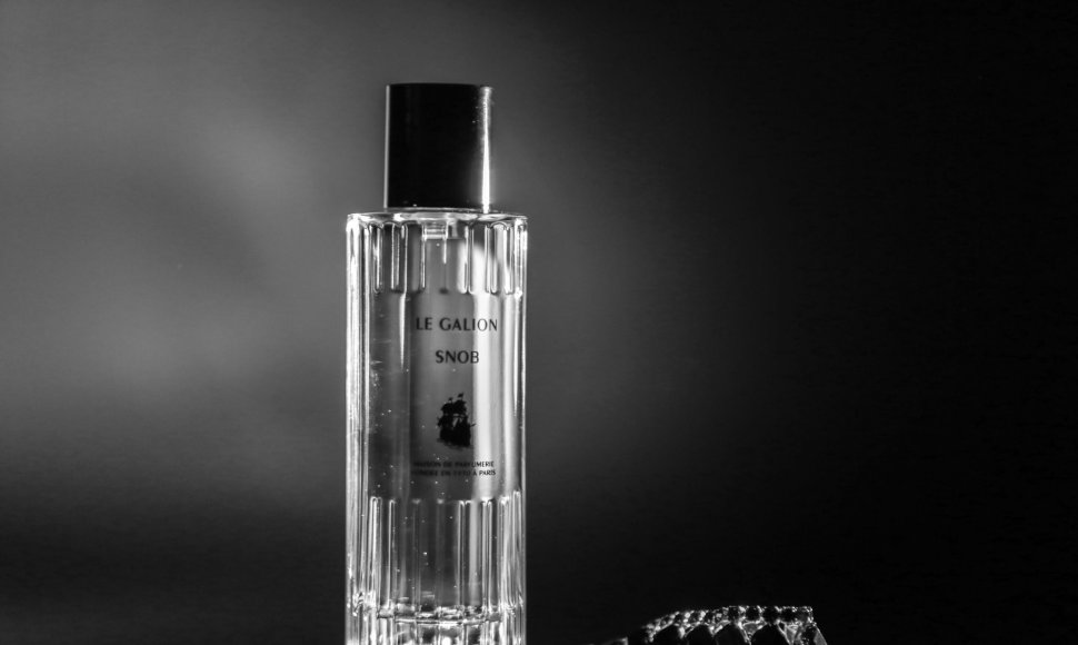 „Le Galion“ aromatas vyrams