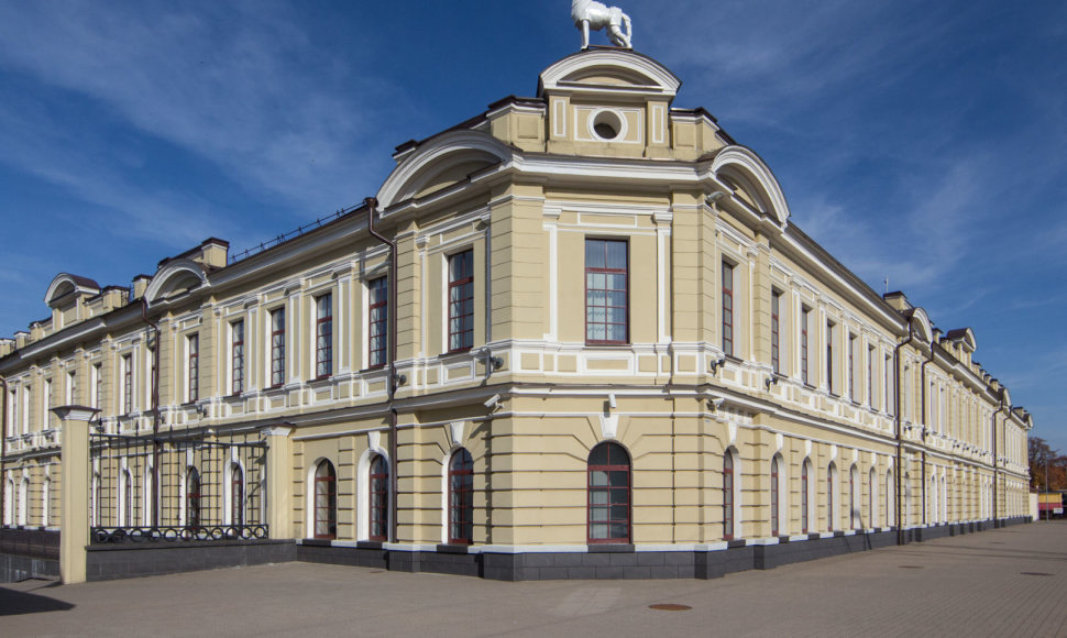 Vilniaus geležinkelio stotis