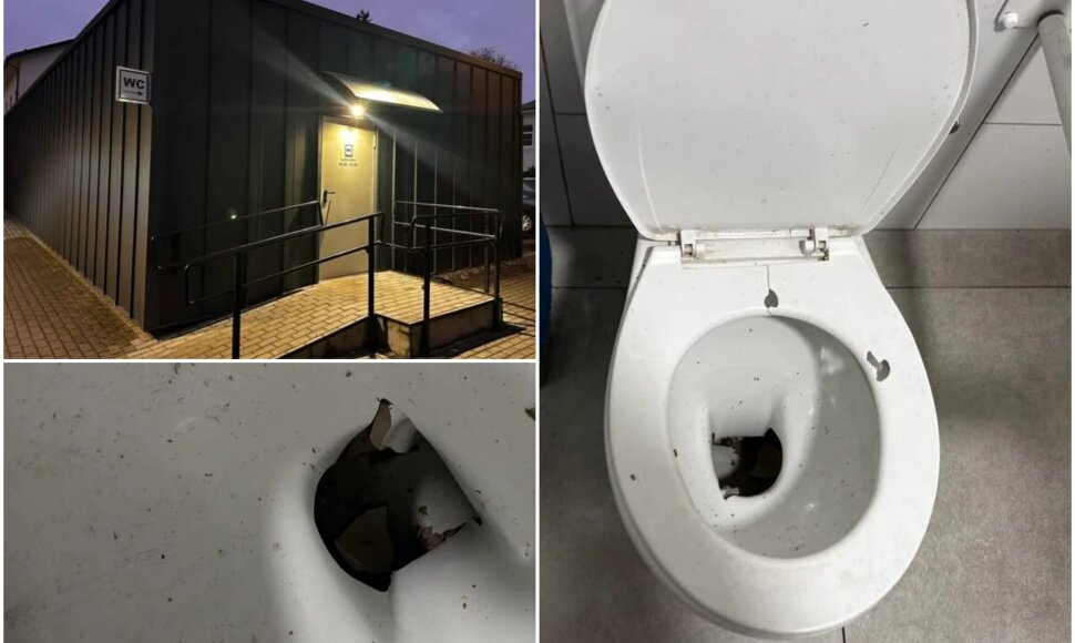 Įvykio vietoje