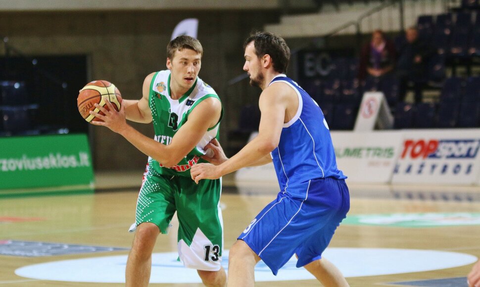 Aleksandras Kliujevas