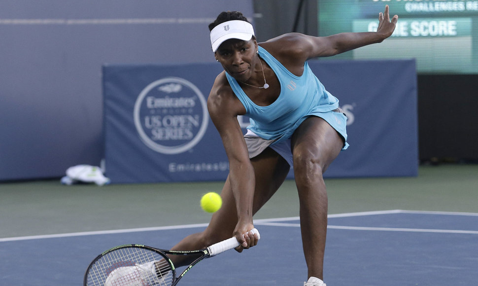 Venus Williams