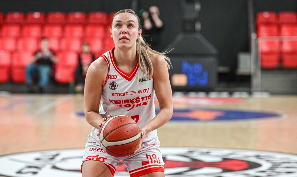 Gabija Meškonytė