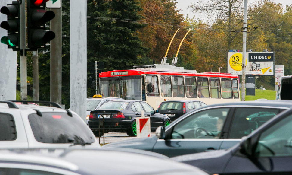 Viešasis transportas