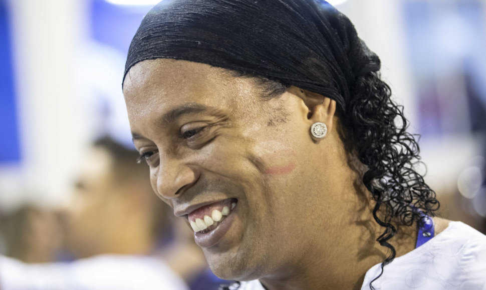 Ronaldinho