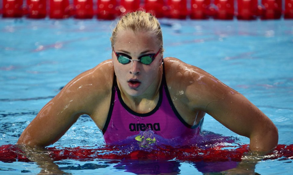 Rūta Meilutytė