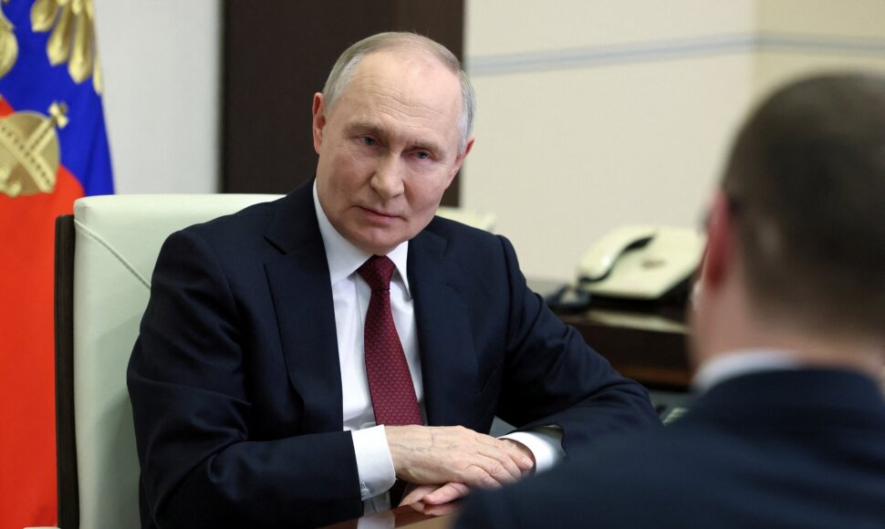 Mikhail Metzel / via REUTERS