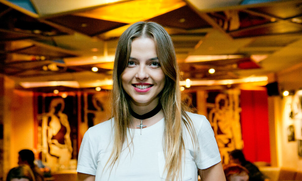  Vaida Skaisgirė