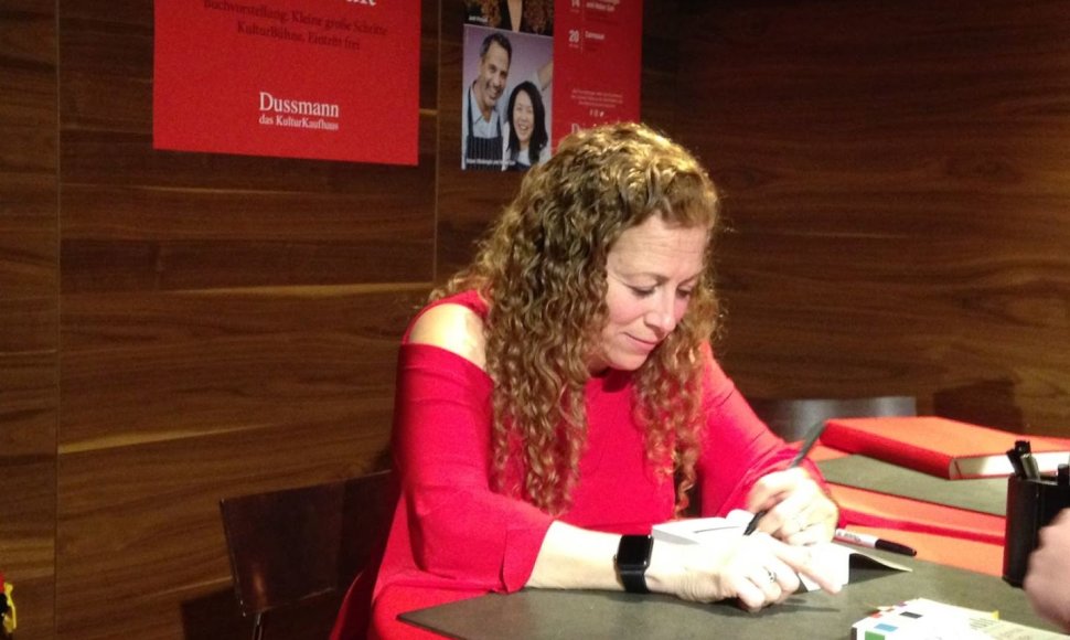 Jodi Picoult