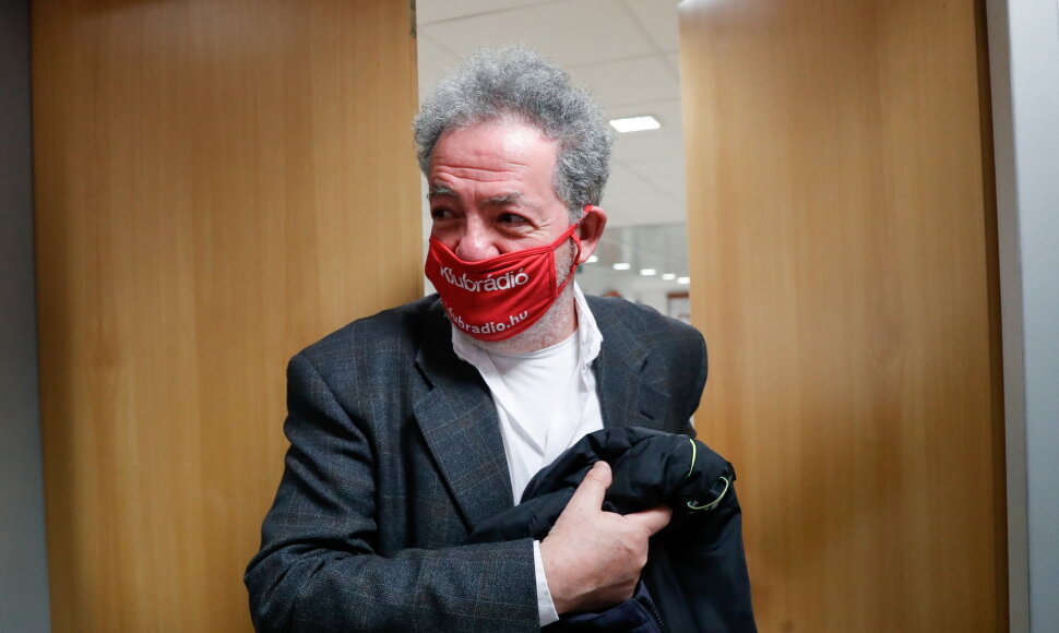 Andras Arato