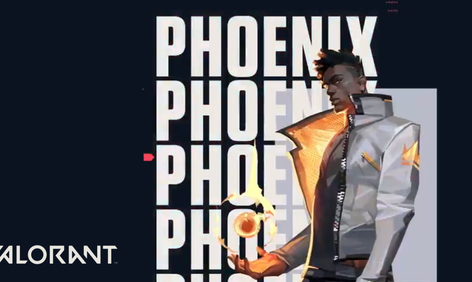 Phoenix