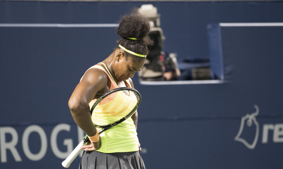 Serena Williams