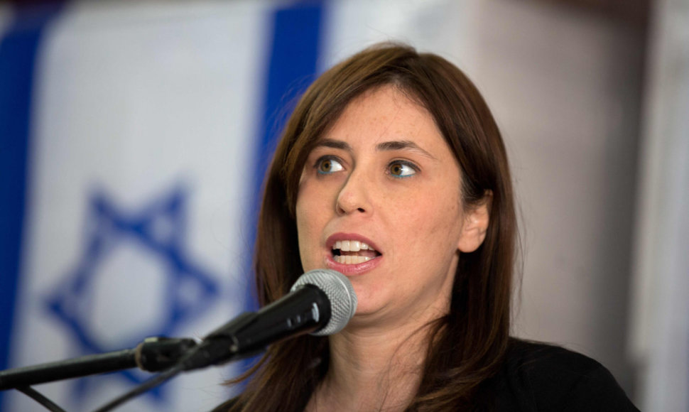 Tzipi Hotovely