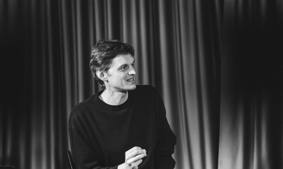 Karolis Kaupinis