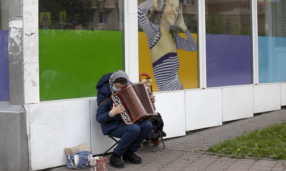 Alexander Zemlianichenko / AP