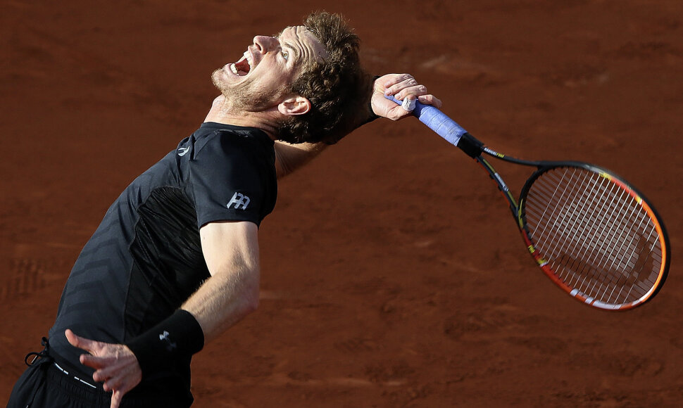 Andy Murray
