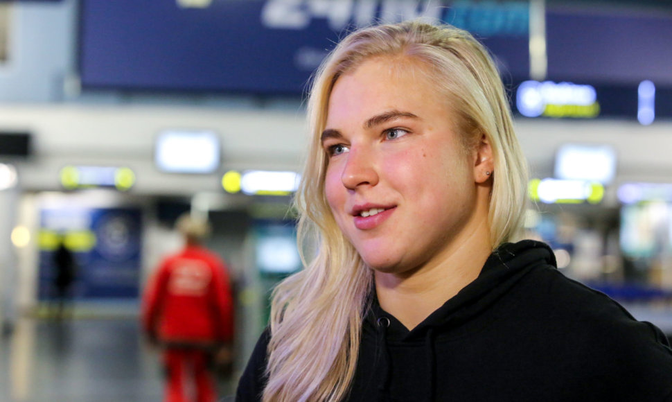 Rūta Meilutytė