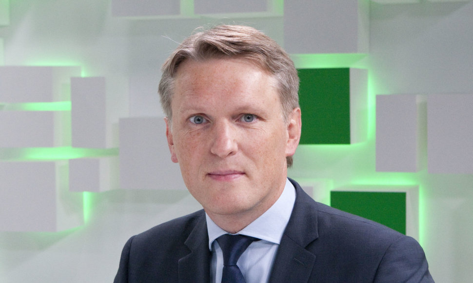Tomas Garbaravičius, Lietuvos banko valdybos narys