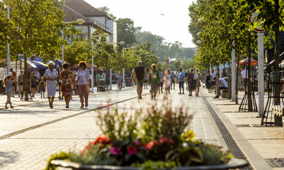 Palanga