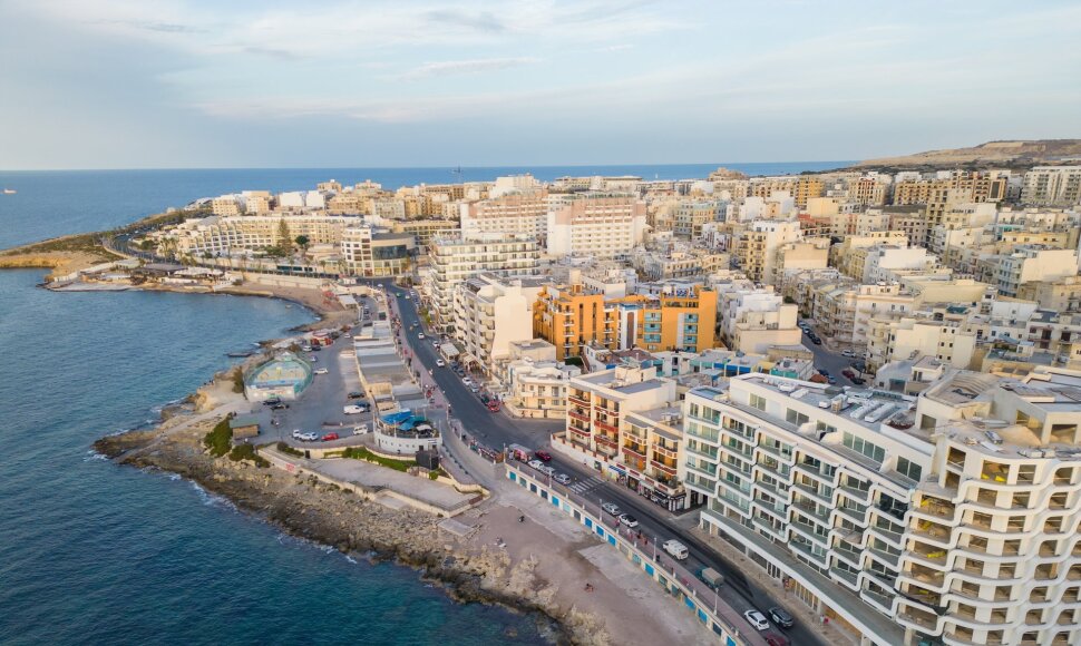 Malta