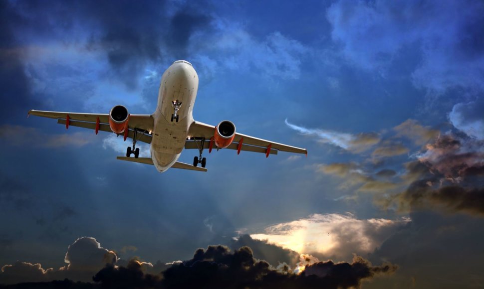 Į „juodąjį“ sąrašą patenkančios skrydžių bendrovės turi vienokių ar kitokių saugumo problemų
