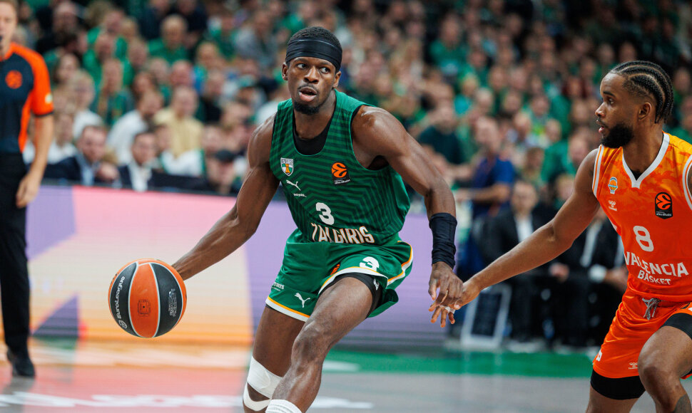 Sylvain Francisco