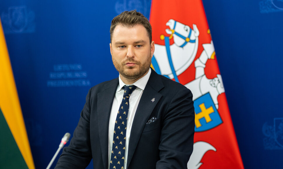 Kastytis Žuromskas