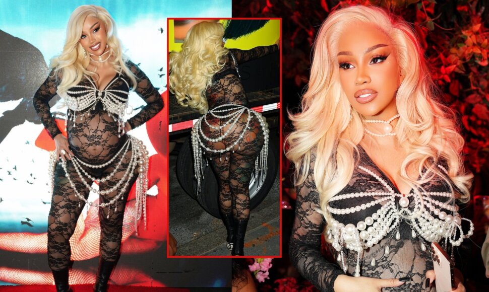 Cardi B