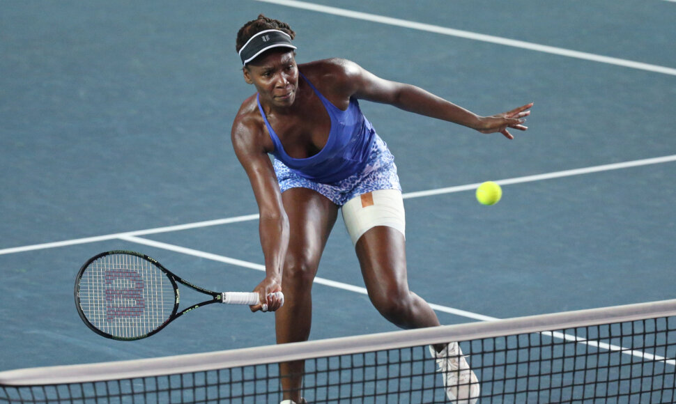 Venus Williams