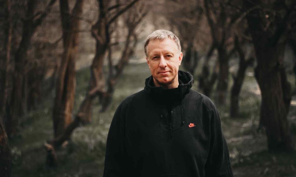 Marius Milkontas