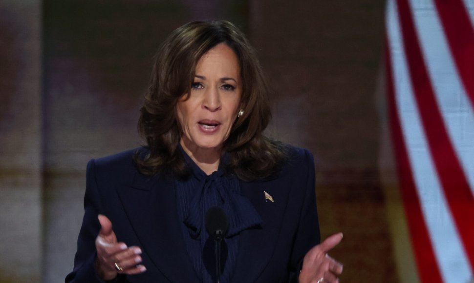 Kamala Harris