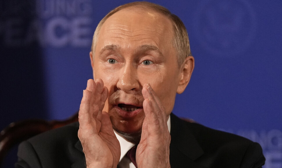 Putinas