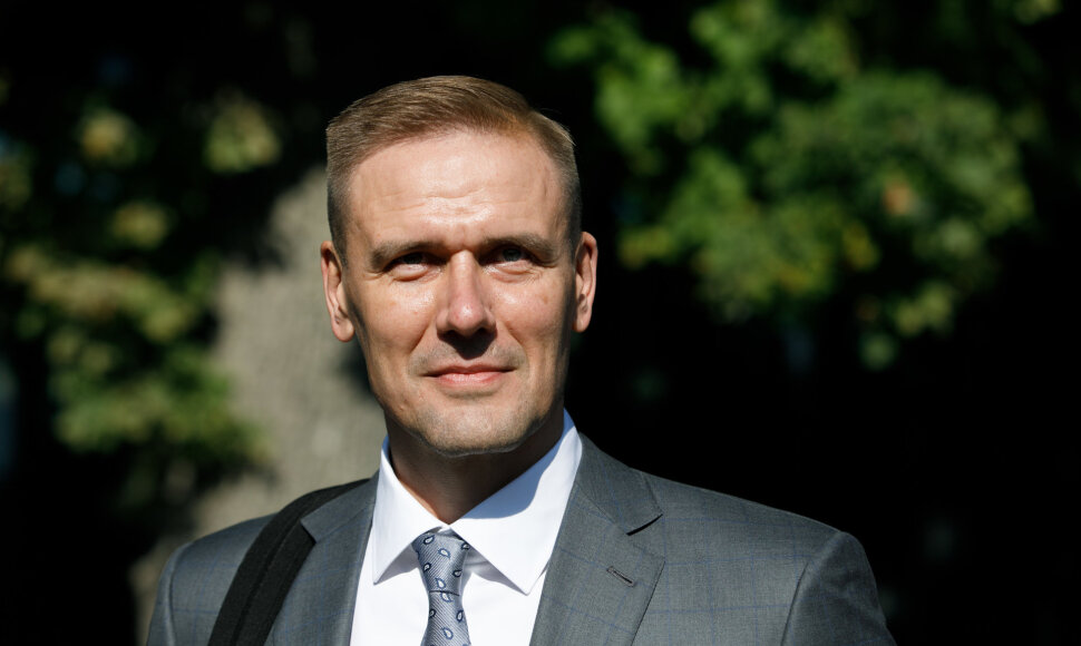Robertas Javtokas
